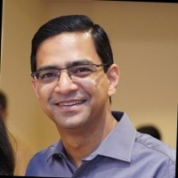 LocoNav Employee Samit Srivastava's profile photo