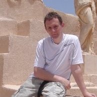 Post Office Ltd Employee Phil Teague's profile photo