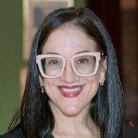 ContentAsia Employee Janine Stein's profile photo
