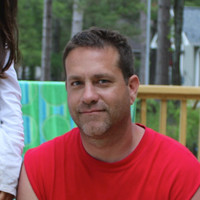 Brian Buck Email & Phone Number