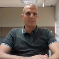 Telrad Networks Employee Avi Sabag's profile photo