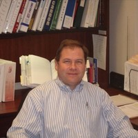 Power Equipment Company of Memphis Employee David Branch's profile photo
