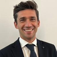 RINA Employee Giacomo Lutero's profile photo