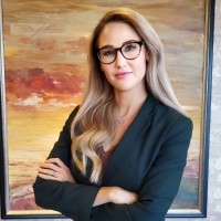 Fabian VanCott Employee Nora Brunelle's profile photo