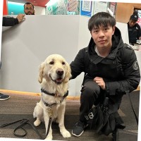 Apera Instruments Employee Zekai Shen's profile photo