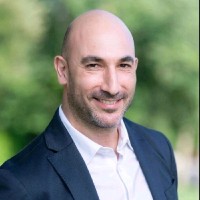 Roca España Employee Ignacio Garcia Rubio's profile photo