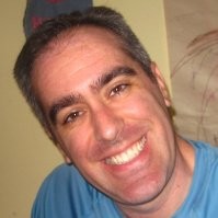 Aerojet Rocketdyne Employee Tim Brodeur's profile photo