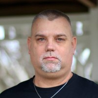 Dell Employee Christopher Mouton's profile photo