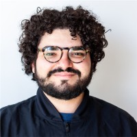 Somos Digital Employee Lucas Silva's profile photo