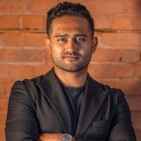 Arch Employee Himanshu Sahay's profile photo