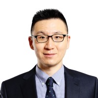 Iris Pricing Solutions Employee Beyond Zhao's profile photo