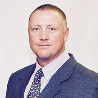 Kevin Strydom Email