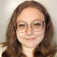 Paws into Grace Employee Melissa Montoya's profile photo