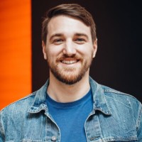 Stone Street Software Employee Jacob Cole's profile photo