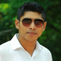 UST Global Employee Jackson John's profile photo