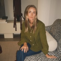 Bemz Employee Emma Gullström's profile photo