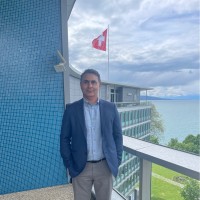 Nestlé Purina North America Employee Rogerio Castro's profile photo