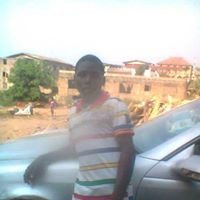 Autofix Employee Jimoh Taofeek's profile photo