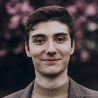 A-Dev Employee Denys Lukashevych's profile photo