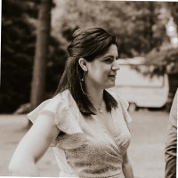 Stad Geel Employee Laure Aerts's profile photo