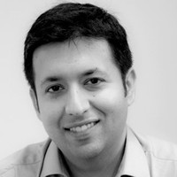 eClerx Employee Amit Vij's profile photo
