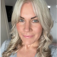 Business Stream Employee Ingrid Campbell's profile photo