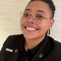 Jazmine Master-Hill Email & Phone Number