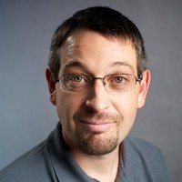 St. Marys Health System Employee Loren Beccard's profile photo