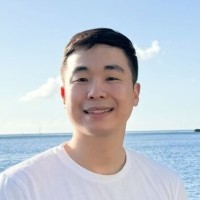 Raycon Inc. Employee Ray Lee's profile photo