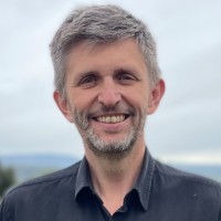 thyssenkrupp Electrical Steel Employee Christophe Groult's profile photo