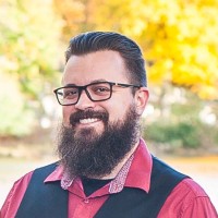 Regeneron Employee Alex Sheldon's profile photo
