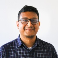 gprnt.ai Employee Syam Nair's profile photo