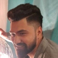 QwikGig Employee Arjun Thakur's profile photo