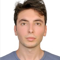 Four Interactive Employee Serkan Gün's profile photo