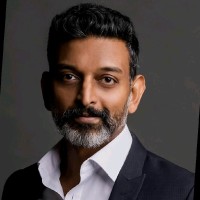 MTU Maintenance Employee Sivakumar Maderya's profile photo