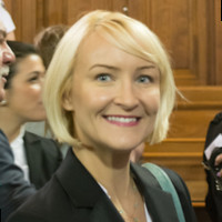 BISCHOFF MARTINGAYLE P.C. Employee Patricie Drake's profile photo