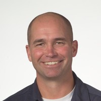 Form Energy Employee Dean Marshall's profile photo