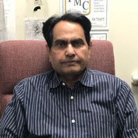 Ulano Corporation, Inc. Employee Mohammad Akhter's profile photo