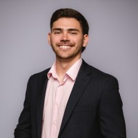 CrownPoint Partners Employee Kevin Cosandey's profile photo