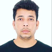CaliBurger Employee Amit Kumar's profile photo