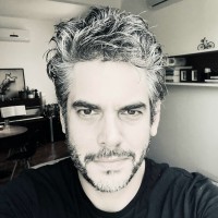 Picks App Employee Thiago Prado's profile photo