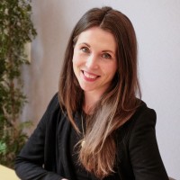 Aryze Developments Employee Sarah Henderson's profile photo