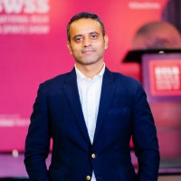 Beverage Trade Network Employee Sid Patel's profile photo