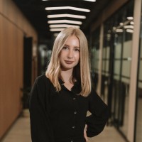 SoftHouseGroup Employee Iryna Venzhyk's profile photo