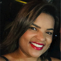 CAM do Brasil Employee Rute Alves's profile photo