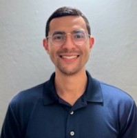 Meta Employee Andres Ramos's profile photo