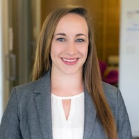 TryTo.ai Employee Christine Irish's profile photo