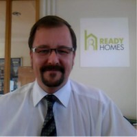 CLEARSPRINGS READY HOMES LTD Employee Steve Lakey's profile photo