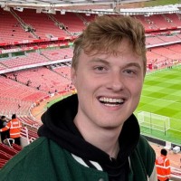 Blogic Media B.V. Employee Julian van der Rijt's profile photo