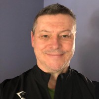 Hitachi Solutions Asia Pacific Employee Brad Austin's profile photo